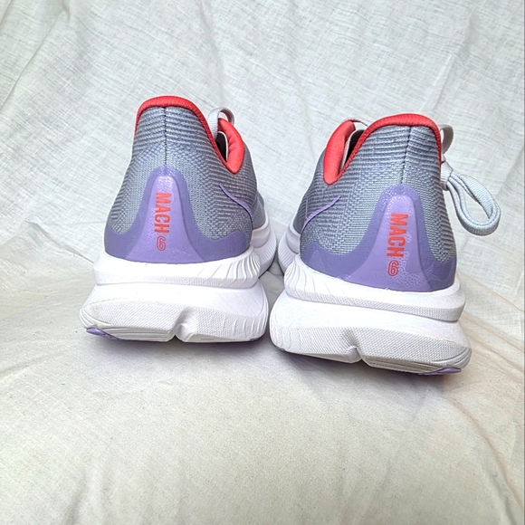 Hoka Women's Mach 6 Size 10 - Picture 5 of 8